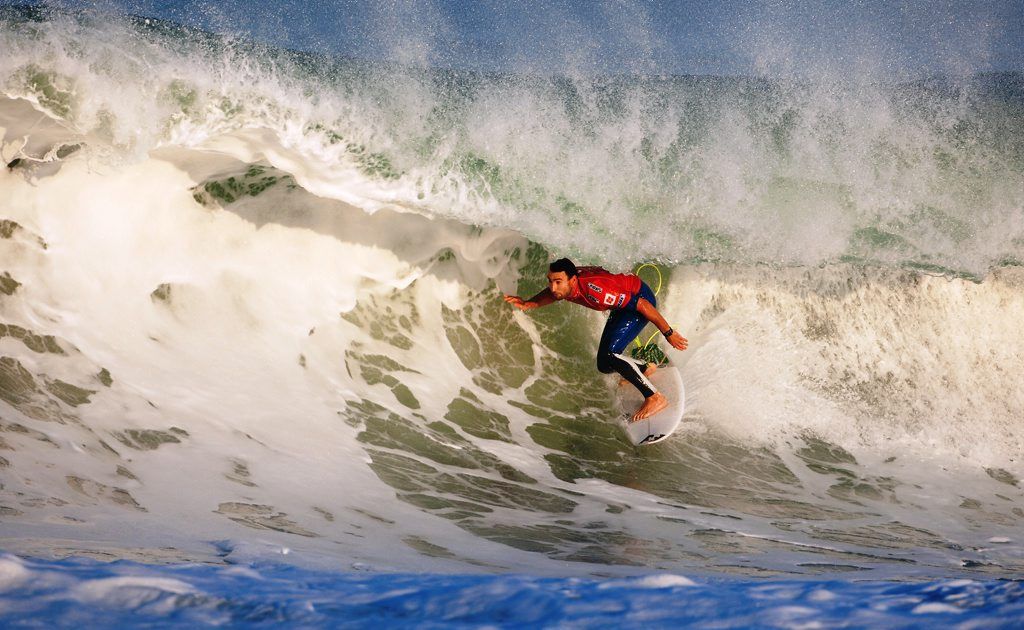 Joel Parkinson has retaken the world ratings lead. Joel Parkinson has retaken the world ratings lead.